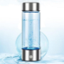 Hydrogen Water Bottles for Athletes